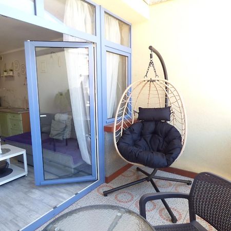 Apartamenty Albatros Raf 科沃布热格 外观 照片